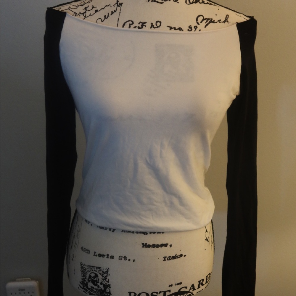 Super cute brandy top